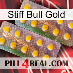 Stiff Bull Gold new10